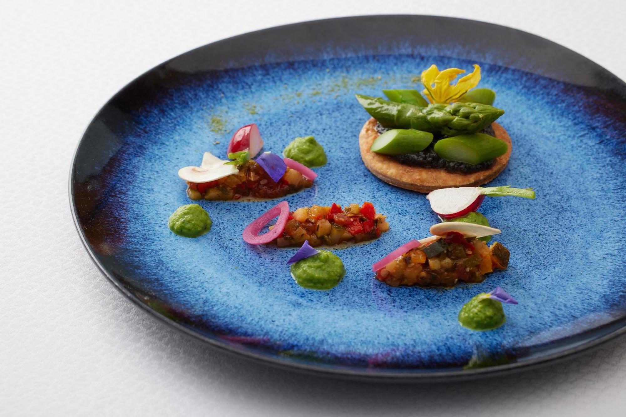 Hotel Restaurant Au Riesling Zellenberg Luaran gambar