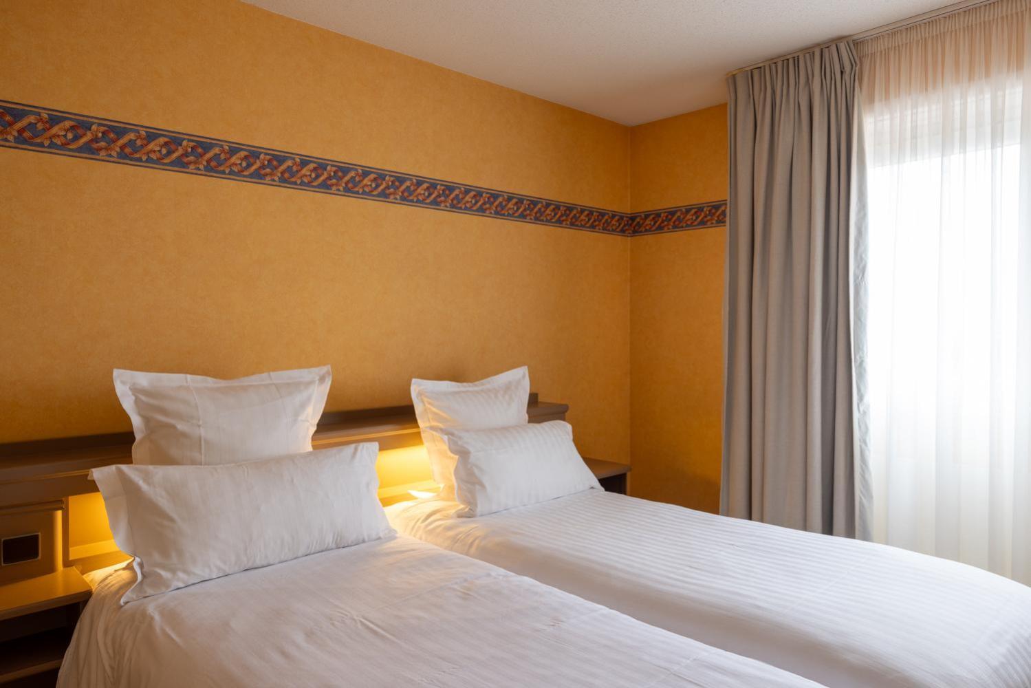Hotel Restaurant Au Riesling Zellenberg Luaran gambar