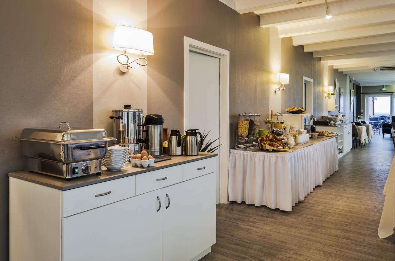 Hotel Restaurant Au Riesling Zellenberg Luaran gambar