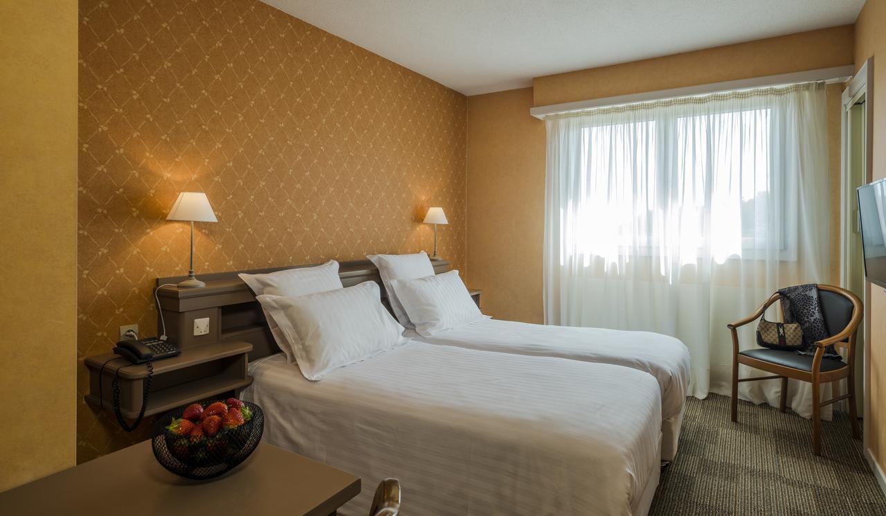 Hotel Restaurant Au Riesling Zellenberg Luaran gambar